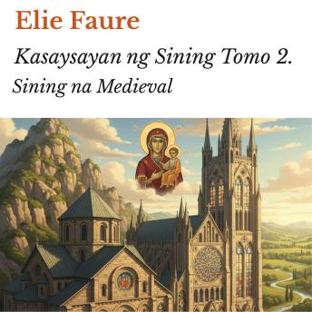 [Tagalog] - Kasaysayan ng Sining Tomo 2.: Sining na Medieval