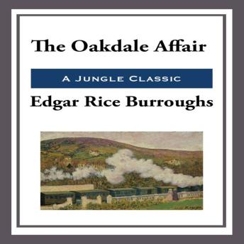The Oakdale Affair