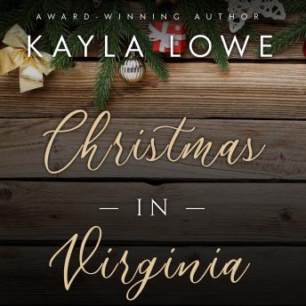 Christmas in Virginia