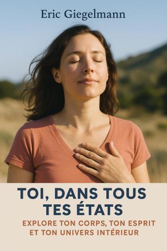 [French] - Toi, Dans Tous Tes États, Explore Ton Corps, Ton Esprit et Ton Univers Intérieur
