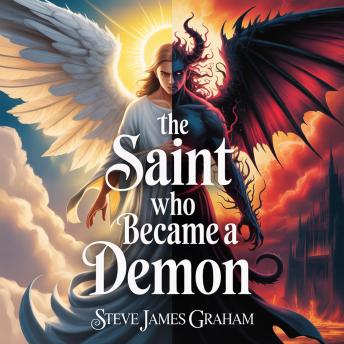 The Saint Who Became a Demon