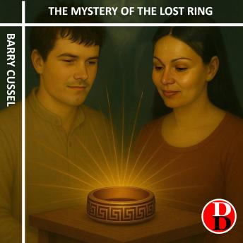 THE MYSTERY OF THE LOST RING: The Supernatural the Pale Ones and Love