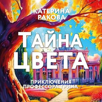 [Russian] - Тайна Цвета