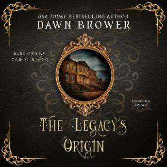 The Legacy's Origin