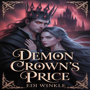 Demon Crown’s Price: Litrpg Hot Fantasy Series
