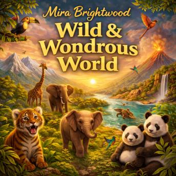 Wild & Wondrous World