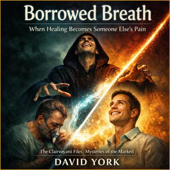 Borrowed Breath: When Healing Becomes Someone Else’s Pain