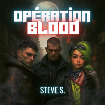 [French] - Opération Blood