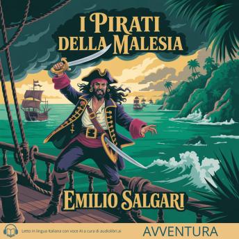 [Italian] - I pirati della Malesia
