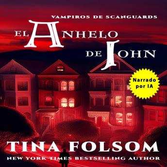 [Spanish] - El Anhelo de John