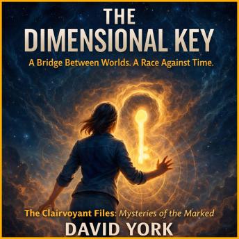 The Dimensional Key: A Bridge Between Worlds. A Race Against Time.