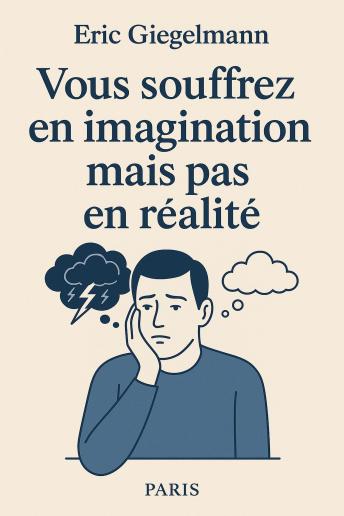 [French] - Vous souffrez en imagination mais pas en réalité