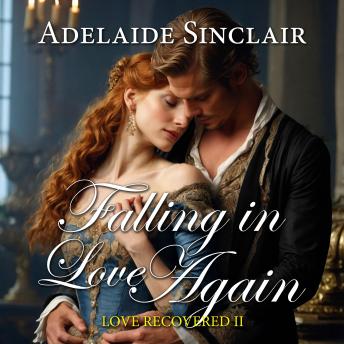 Falling in Love Again: Some decisions deserve a little more thought, for their repercussions can last forever...
