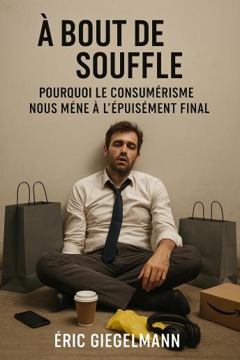 [French] - À Bout de Souffle  Pourquoi le Consumérisme Nous Mène à l’Épuisement Final