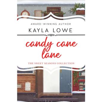 Candy Cane Lane