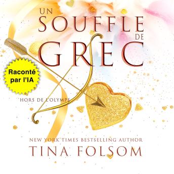 [French] - Un Souffle de Grec