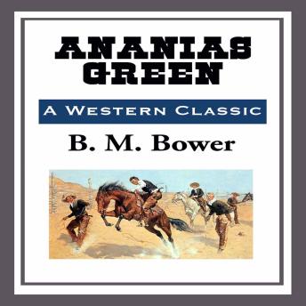 Ananias Green