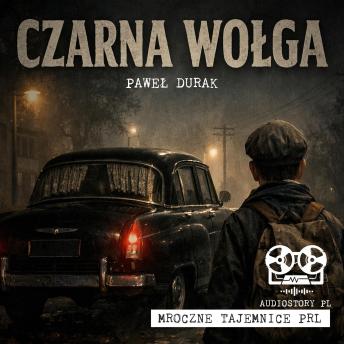 [Polish] - Czarna Wołga