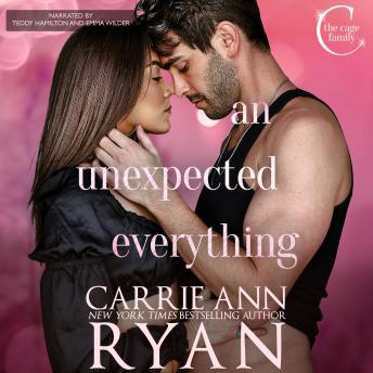An Unexpected Everything