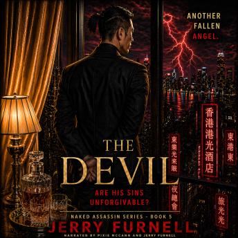 The Devil: Book 5 in the Naked Assassin Series