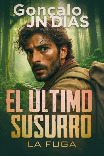 [Spanish] - El Último Susurro: La Fuga