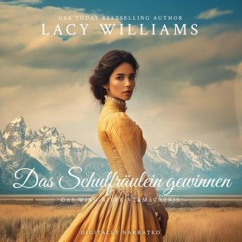 [German] - Die fertige Familie des Cowboys