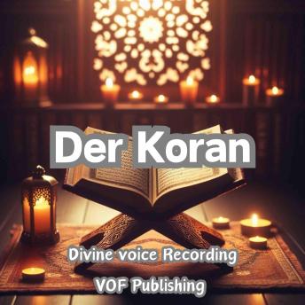 [German] - Der Koran