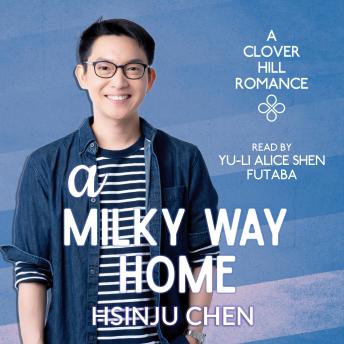 A Milky Way Home
