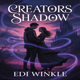Creator’s Shadow: Litrpg Hot Fantasy Series