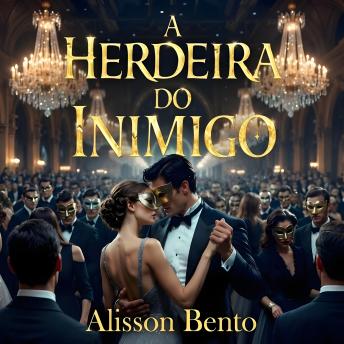 [Portuguese] - A Herdeira do Inimigo: Um contrato assinado com ódio, selado com prazer