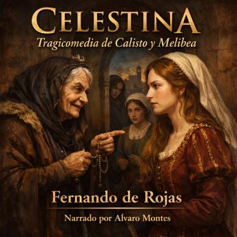 [Spanish] - CELESTINA: Tragicomedia de Calisto y Melibea