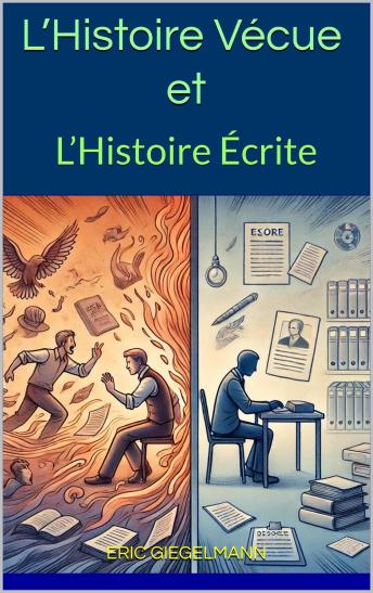 [French] - L’Histoire Vécue et L’Histoire Écrite