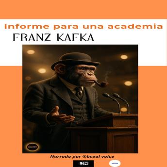 [Spanish] - Informe para una academia