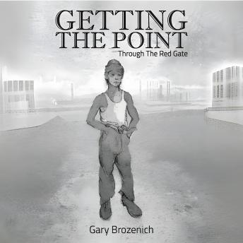 Getting The Point: Through The Red Gate