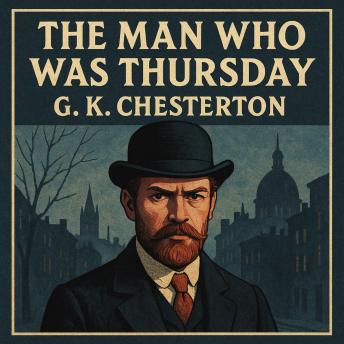 The Man Who Was Thursday: A Nightmare