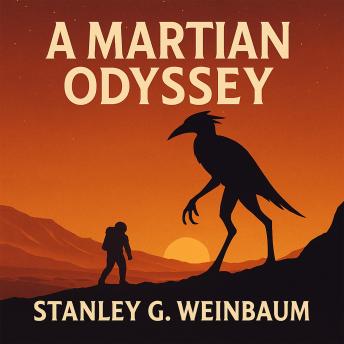 A Martian Odyssey