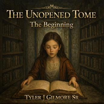 The Unopened Tome: The Beginning