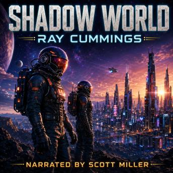 Shadow World: Into The Fourth Dimension
