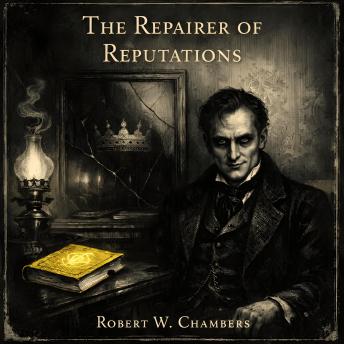 The Repairer of Reputations