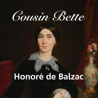 Cousin Bette