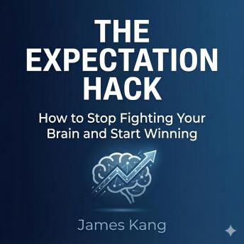 The Expectation Hack: Neurochemical Strategies for High-Demand Professionals