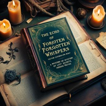 The Echo of Forgotten Whispers