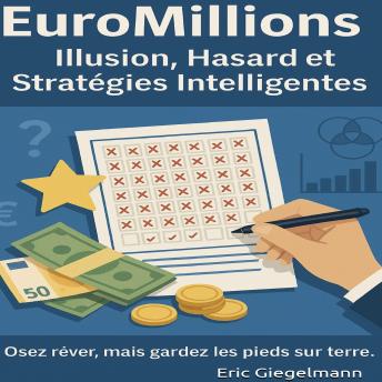 [French] - EuroMillions  Illusion, Hasard et Stratégies Intelligentes