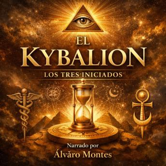 [Spanish] - El Kybalion