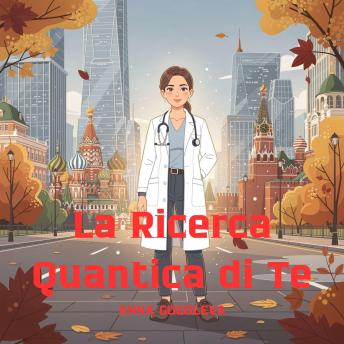 [Italian] - La Ricerca Quantica di Te .: Chirurgia dell'Anima' Un romanzo sull'amore quantico, la sincronicità e la ricerca di sé: Anima amore quantico sincronicità .