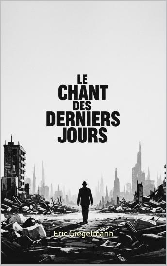[French] - Le Chant des Derniers Jours