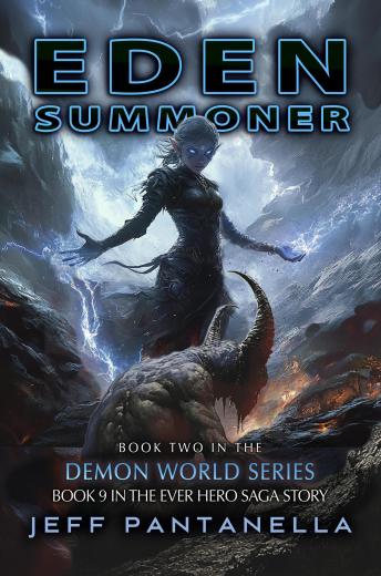 Eden Summoner
