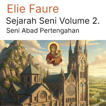 [Indonesian] - Sejarah Seni Volume 2.: Seni Abad Pertengahan