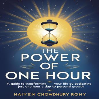 The Power of One Hour
