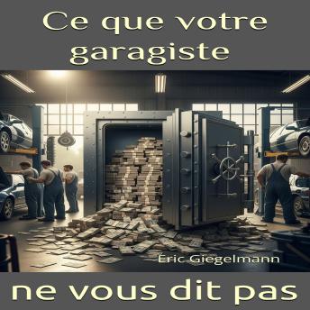 [French] - Ce que votre garagiste ne vous dit pas